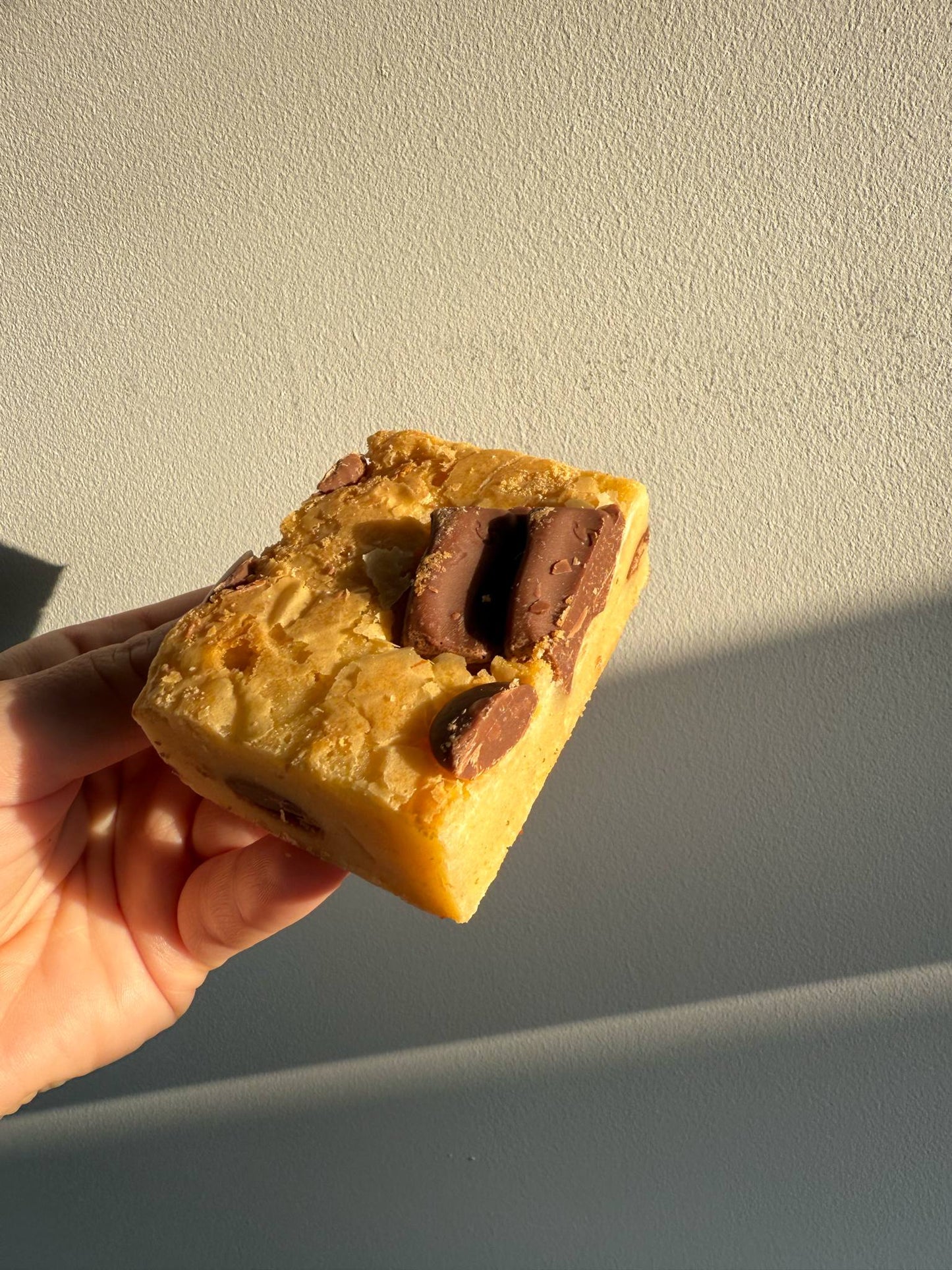 Galaxy Blondie
