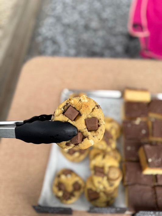 Munchie Cookie